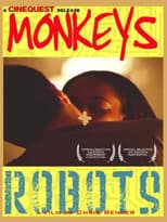 Poster for Monkeys and Robots