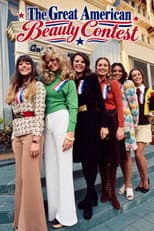 Poster for The Great American Beauty Contest
