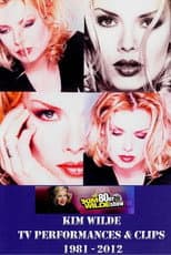 Poster for Kim Wilde TV performances & Clips 1981 - 2012