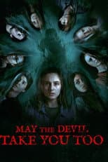 Poster for May the Devil Take You Too