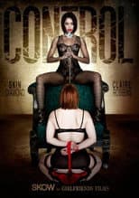 Poster for Control