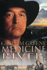 Poster for Medicine River