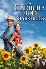 Poster for A Cinderella Story: Starstruck