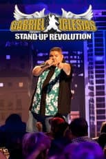 Poster for Gabriel Iglesias Presents Stand-Up Revolution