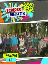 Poster for Season 14