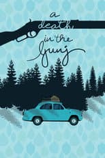 Poster for A Death in the Gunj