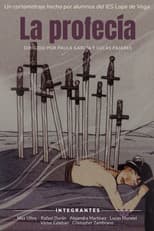 Poster for The Prophecy