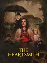 Poster for The Heartsmith