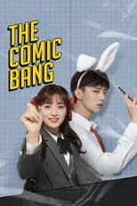Poster for The Comic Bang