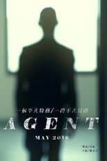 Poster for Agent