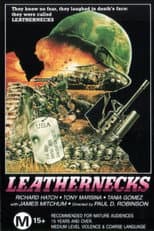 Poster for Leathernecks