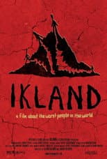 Poster for Ikland