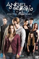 Poster for Season 2