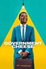 Poster for Season 1