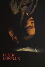 Poster for Black Conflux