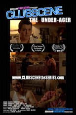 Poster for The Under-Ager