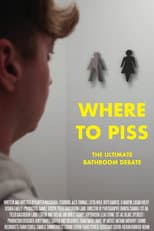 Poster for Where to Piss