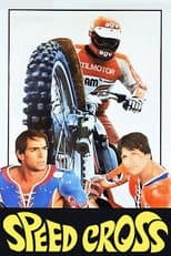 Poster for Speed Cross