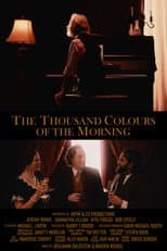 Poster for The Thousand Colours of the Morning
