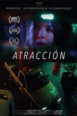 Poster for Attraction