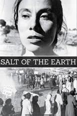 Poster for Salt of the Earth