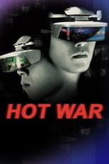 Poster for Hot War