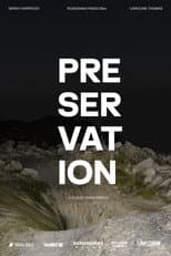 Poster for Preservation