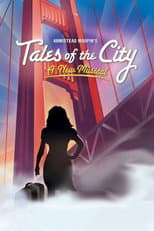 Poster for Armistead Maupin's Tales of the City, The Musical