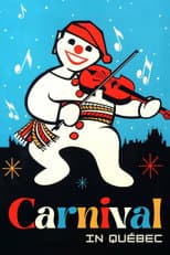 Poster for Carnival in Québec