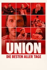 Poster for Union - Die besten aller Tage