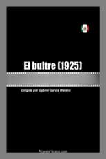 Poster for El buitre