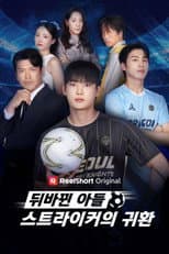 Poster for The Son They Switched