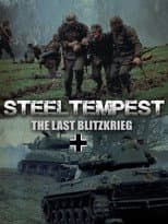 Poster for Steel Tempest