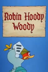 Poster for Robin Hoody Woody
