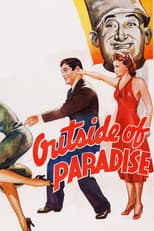 Poster for Outside of Paradise