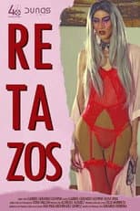 Poster for Retazos