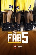 Poster for The Fab Five