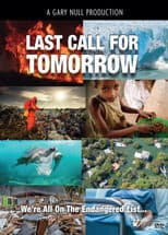 Poster for Last Call for Tomorrow