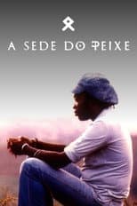 Poster for Milton Nascimento - A Sede do Peixe