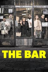 Poster for The Bar