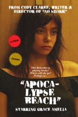 Poster for Apocalypse Beach