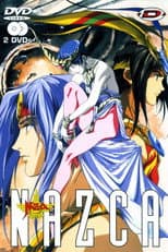 Poster for Nazca