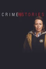Poster for Crime Stories