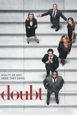 Poster for Doubt