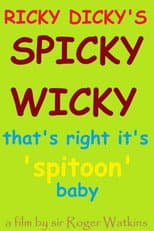 Poster for Spittoon