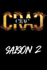 Poster for Season 2