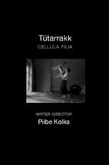 Poster for Cellula Filia
