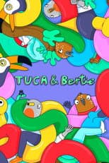 Poster for Tuca & Bertie