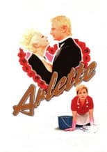 Poster for Arlette