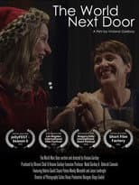 Poster for The World Next Door